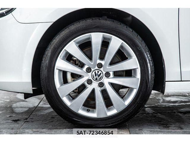 VolksWagen GOLF 2012-12 1055138-18