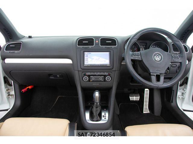 VolksWagen GOLF 2012-12 1055138-1