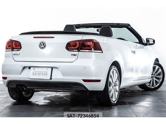 VolksWagen GOLF 2012-12 1055138-2