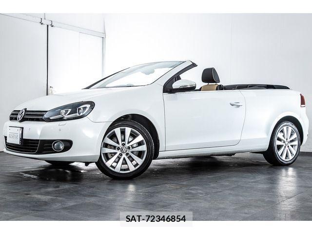 VolksWagen GOLF 2012-12 1055138-3