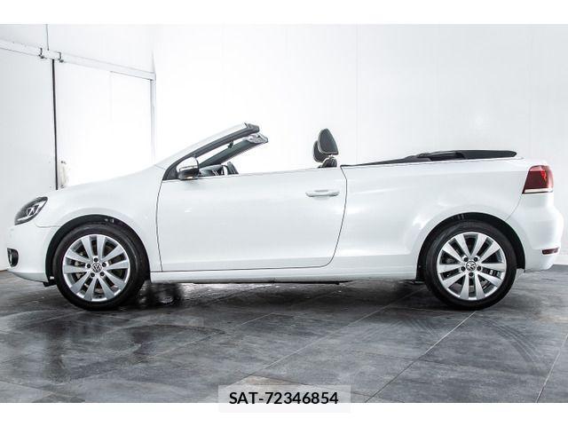 VolksWagen GOLF 2012-12 1055138-4