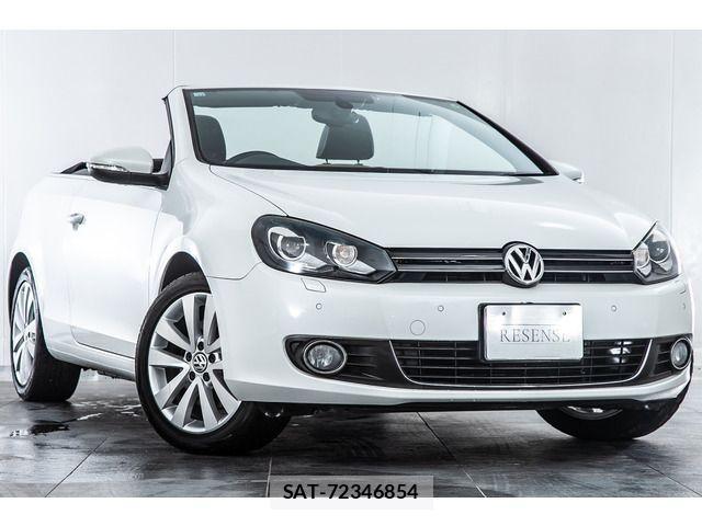 VolksWagen GOLF 2012-12 1055138-5