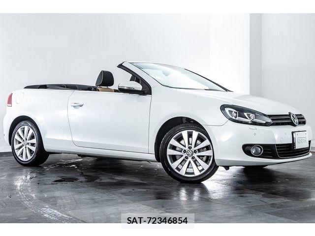 VolksWagen GOLF 2012-12 1055138-6