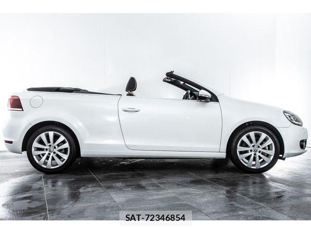 VolksWagen GOLF 2012-12 1055138-7