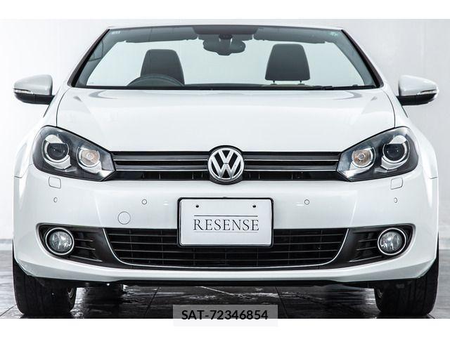 VolksWagen GOLF 2012-12 1055138-8