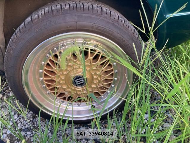 VolksWagen GOLF 1992-12 1294851-9