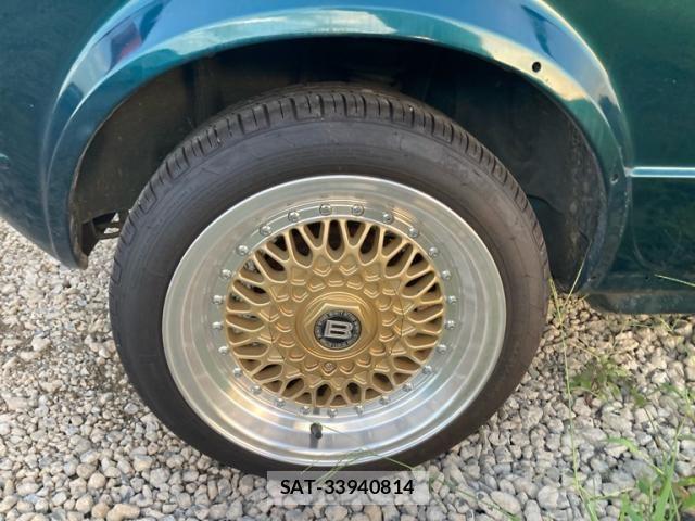VolksWagen GOLF 1992-12 1294851-10