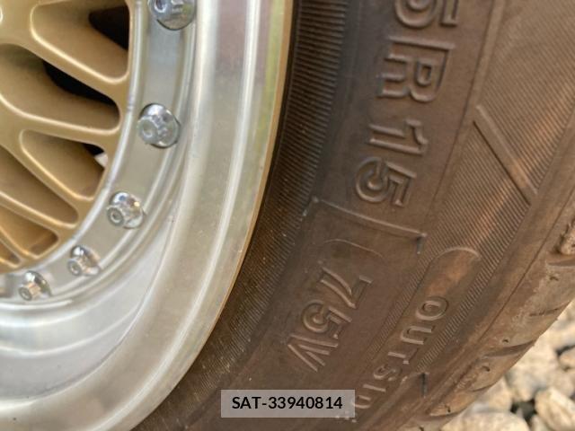 VolksWagen GOLF 1992-12 1294851-11