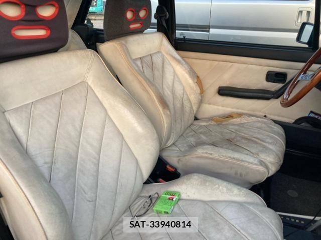 VolksWagen GOLF 1992-12 1294851-12
