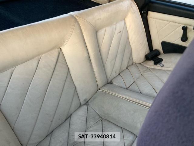 VolksWagen GOLF 1992-12 1294851-13