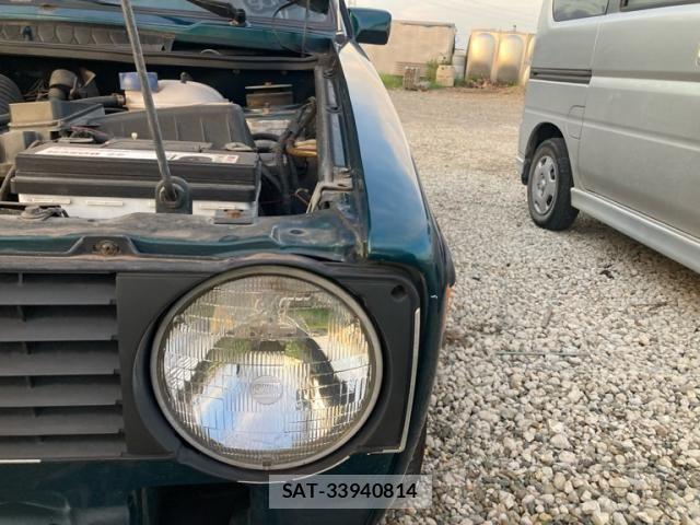 VolksWagen GOLF 1992-12 1294851-14