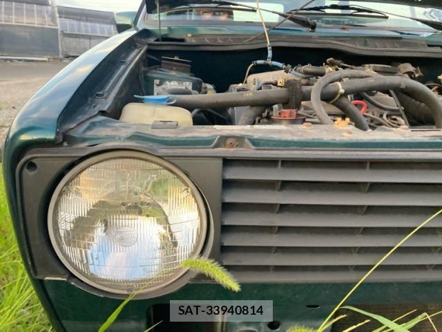 VolksWagen GOLF 1992-12 1294851-15