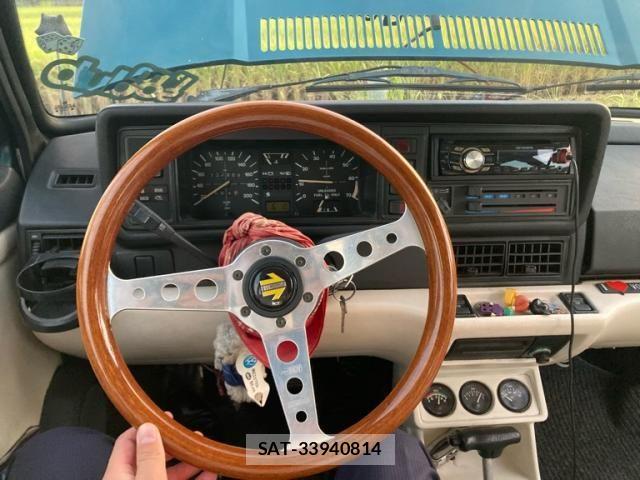 VolksWagen GOLF 1992-12 1294851-17