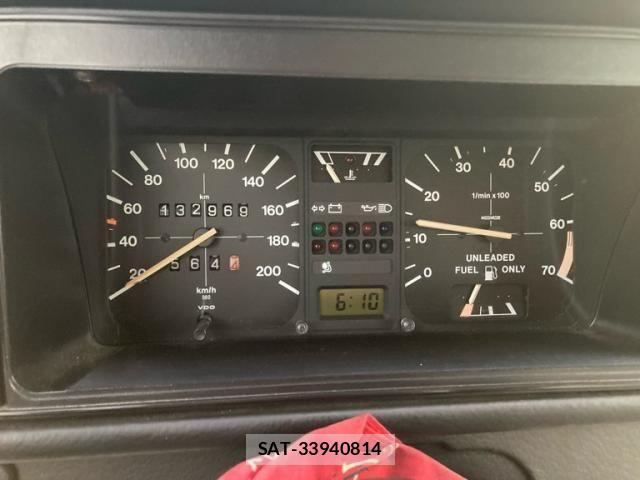 VolksWagen GOLF 1992-12 1294851-19