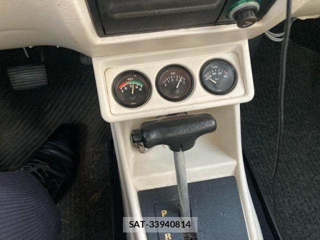 VolksWagen GOLF 1992-12 1294851-20