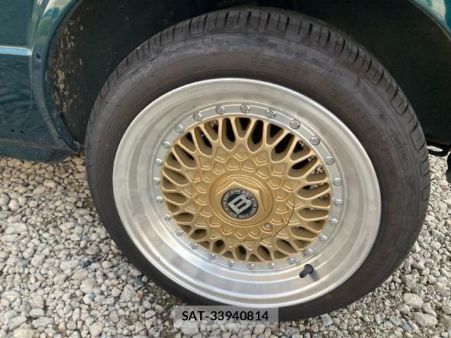 VolksWagen GOLF 1992-12 1294851-7