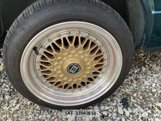 VolksWagen GOLF 1992-12 1294851-8