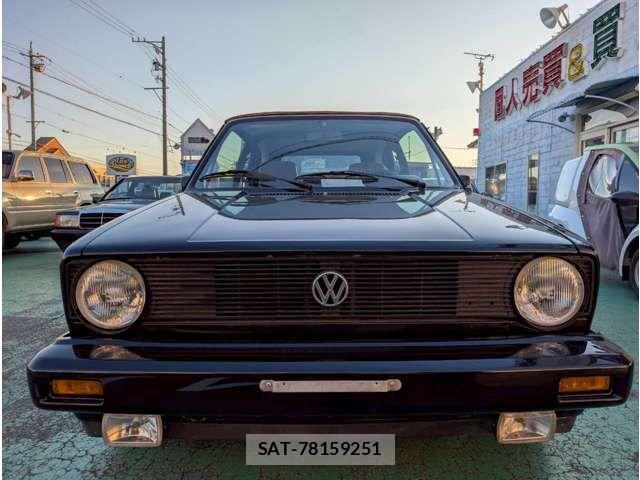 VolksWagen GOLF 1990-11 1555383-1