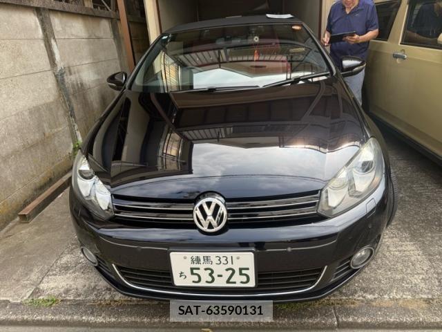 VolksWagen GOLF 2012-12 8232400-0