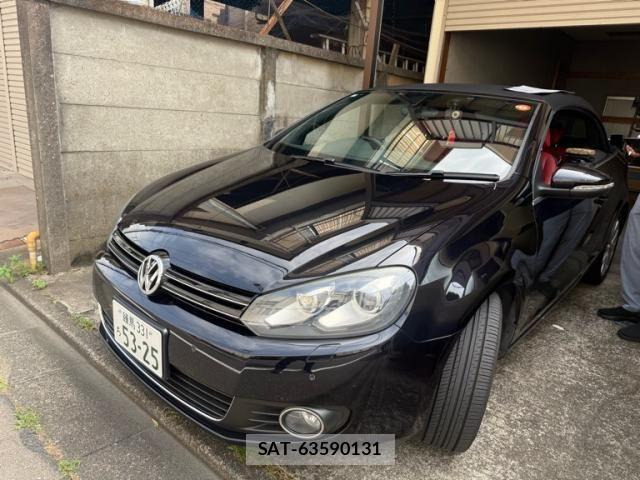 VolksWagen GOLF 2012-12 8232400-4