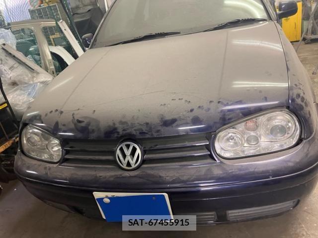 VolksWagen GOLF 2000-08 8415830-0