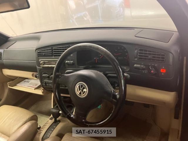 VolksWagen GOLF 2000-08 8415830-10