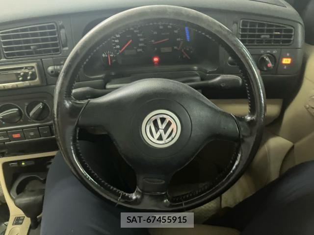 VolksWagen GOLF 2000-08 8415830-15