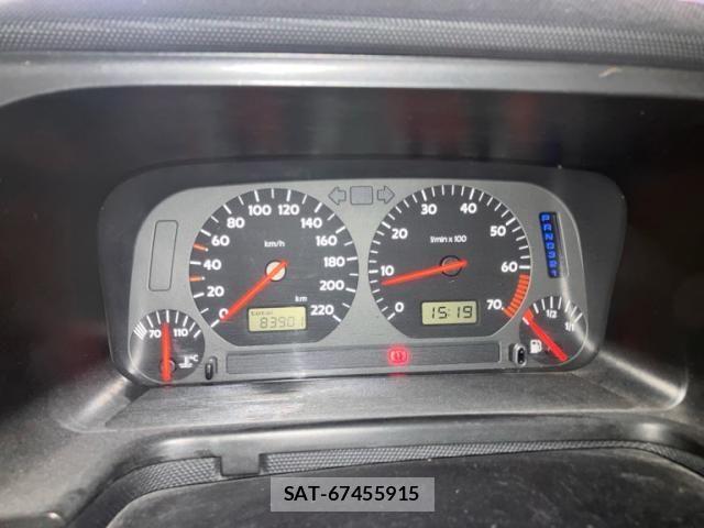 VolksWagen GOLF 2000-08 8415830-16
