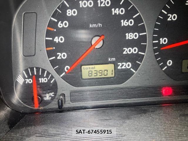 VolksWagen GOLF 2000-08 8415830-17