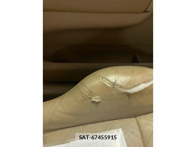 VolksWagen GOLF 2000-08 8415830-23
