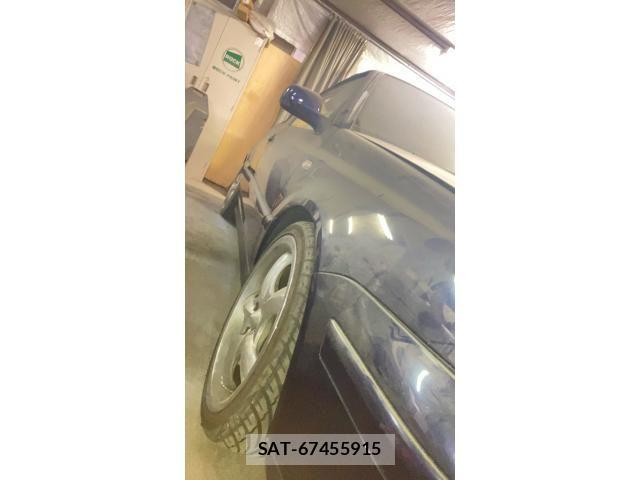 VolksWagen GOLF 2000-08 8415830-28