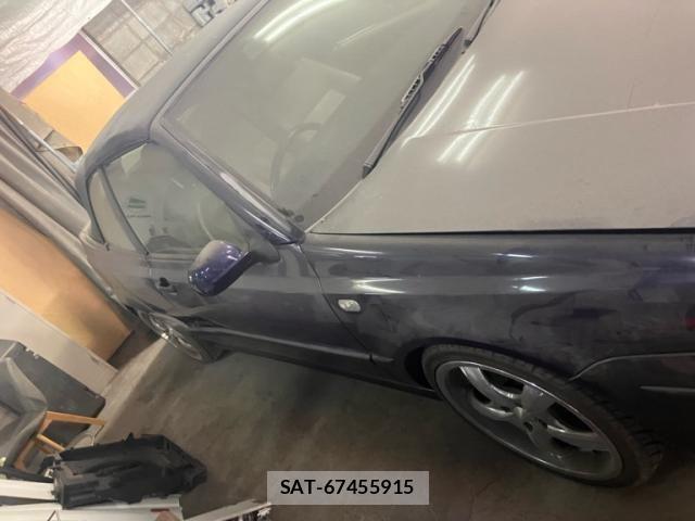 VolksWagen GOLF 2000-08 8415830-3