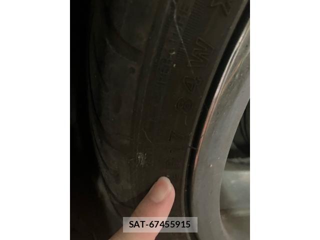 VolksWagen GOLF 2000-08 8415830-5