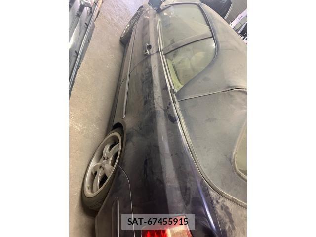 VolksWagen GOLF 2000-08 8415830-7