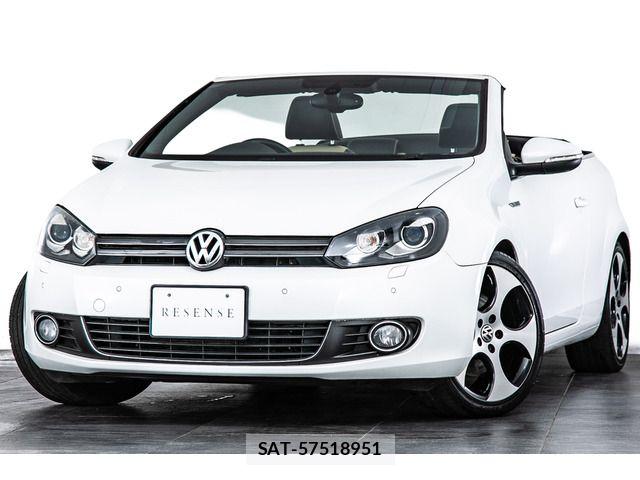 VolksWagen GOLF 2013-06 8832494-0
