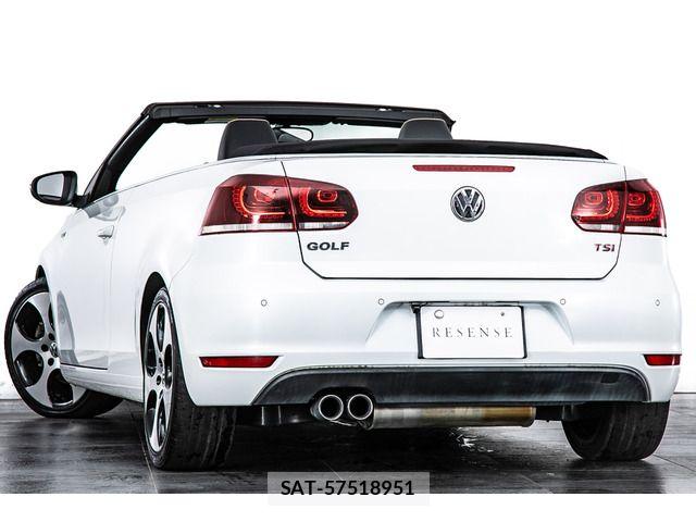 VolksWagen GOLF 2013-06 8832494-9