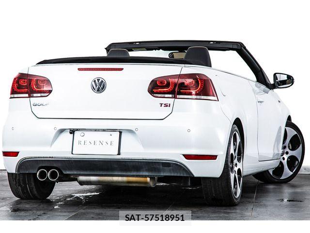 VolksWagen GOLF 2013-06 8832494-11