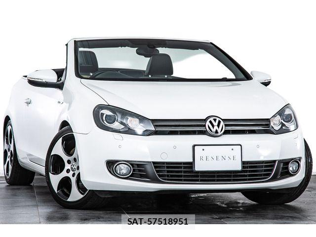 VolksWagen GOLF 2013-06 8832494-15