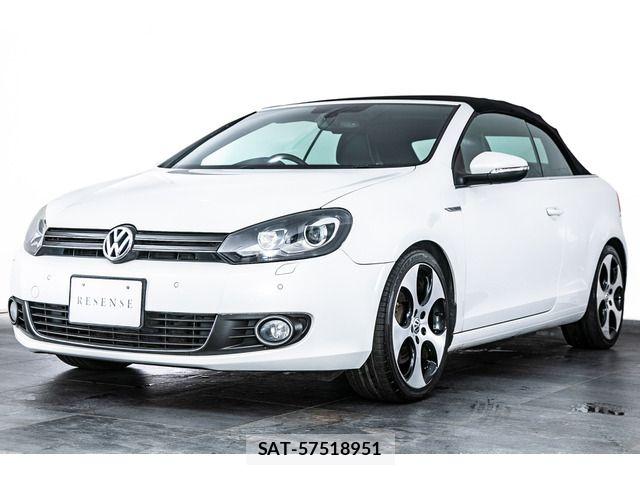 VolksWagen GOLF 2013-06 8832494-16