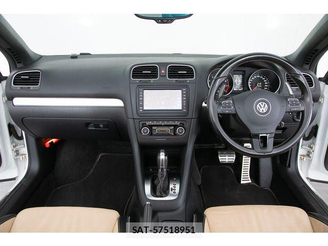 VolksWagen GOLF 2013-06 8832494-2