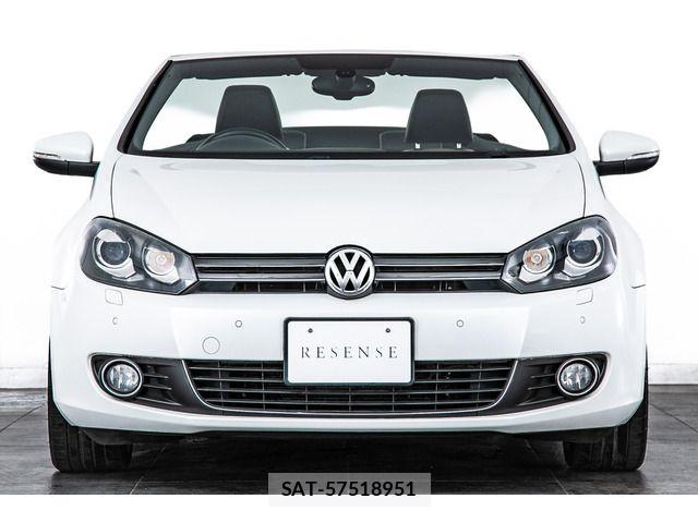 VolksWagen GOLF 2013-06 8832494-4