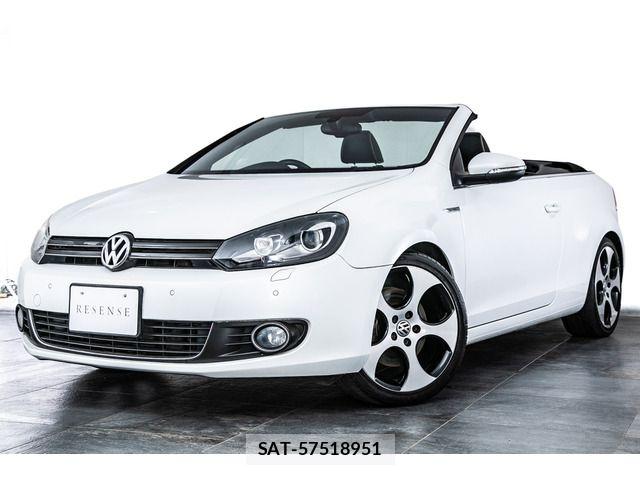VolksWagen GOLF 2013-06 8832494-6