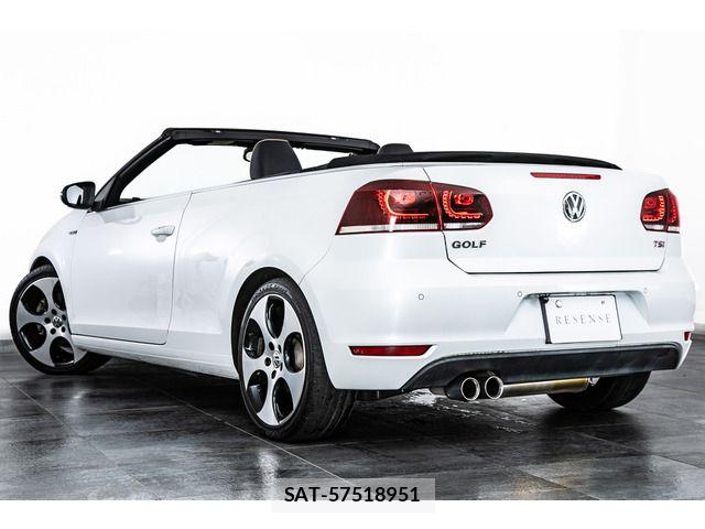 VolksWagen GOLF 2013-06 8832494-8