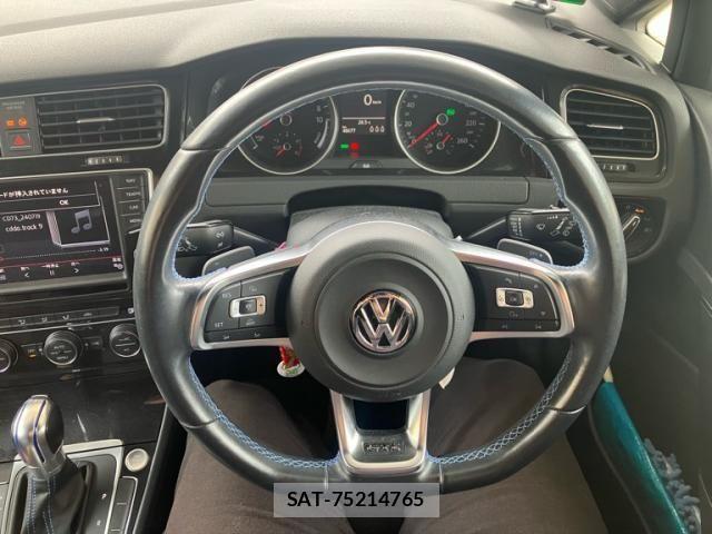 VolksWagen GOLF GTE 2016-02 7964385-9