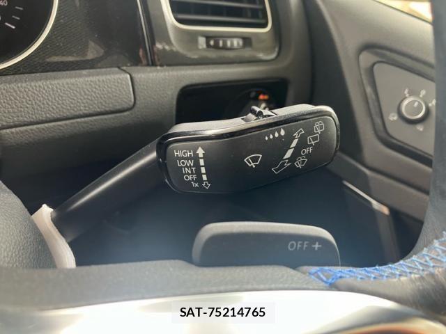 VolksWagen GOLF GTE 2016-02 7964385-11