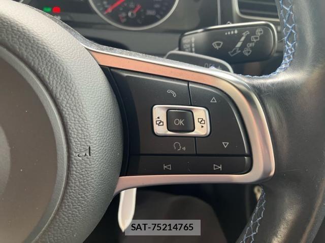 VolksWagen GOLF GTE 2016-02 7964385-13