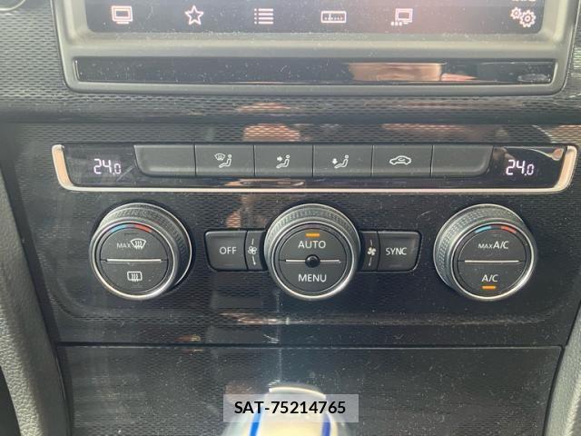 VolksWagen GOLF GTE 2016-02 7964385-17