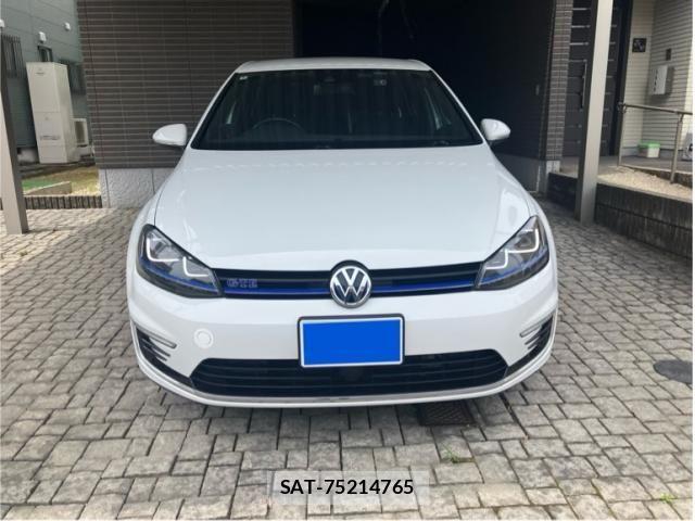 VolksWagen GOLF GTE 2016-02 7964385-1