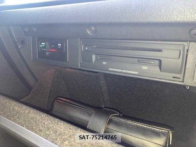 VolksWagen GOLF GTE 2016-02 7964385-21