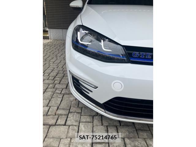 VolksWagen GOLF GTE 2016-02 7964385-3